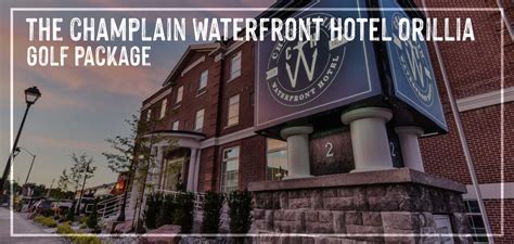 THE 10 BEST Hotels in Orillia for 2024 (from C$79) .